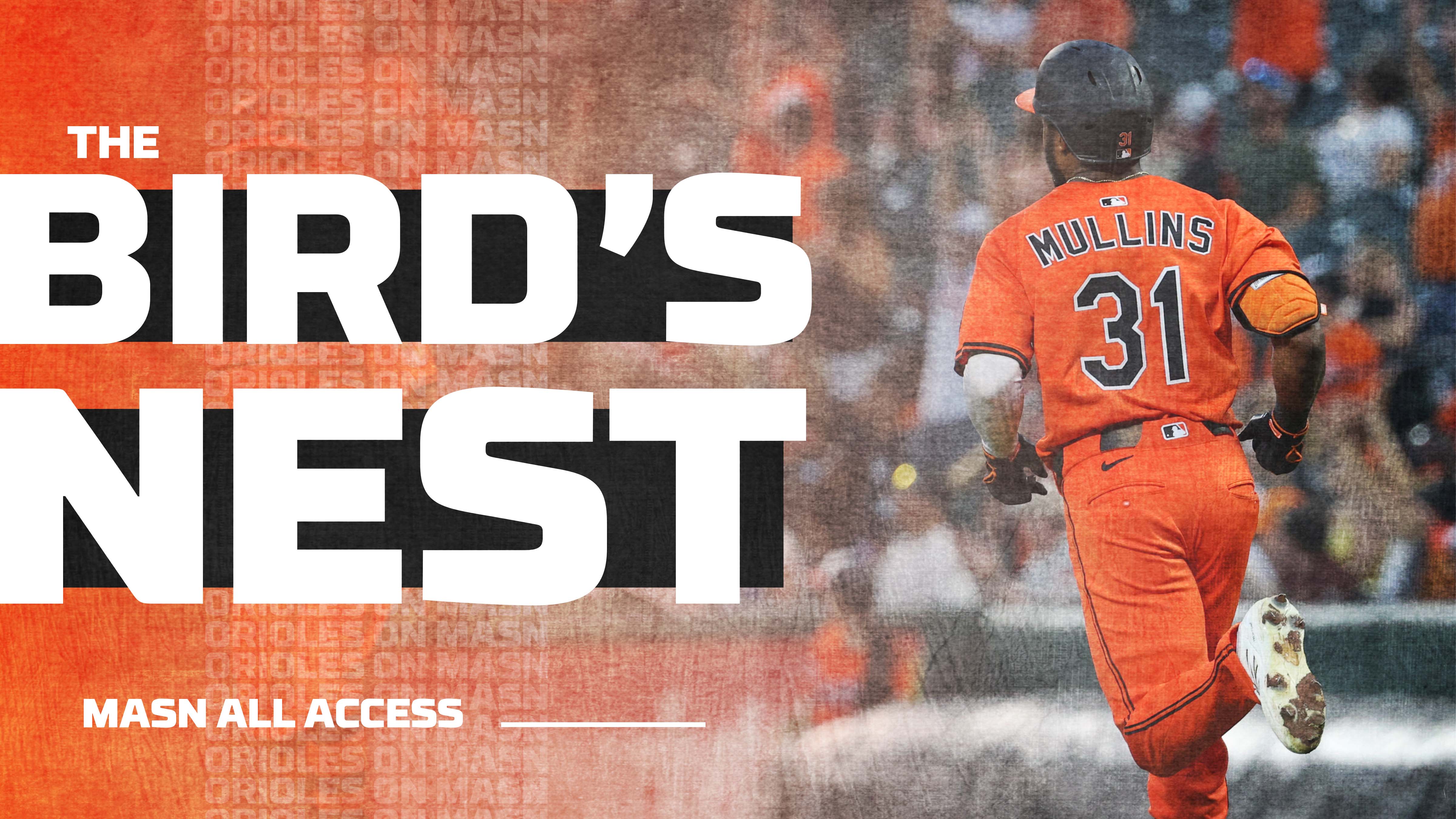 Recapping the O's 2025 trade deadline |